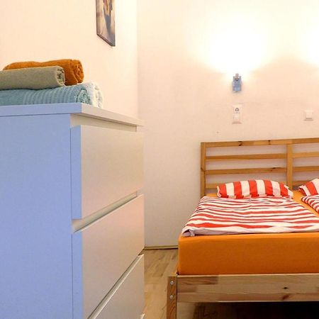 Premium Apartments Klimschgasse Вена Экстерьер фото