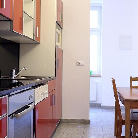 Premium Apartments Klimschgasse Вена Экстерьер фото