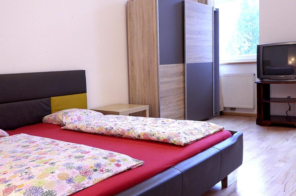 Premium Apartments Klimschgasse Вена Экстерьер фото