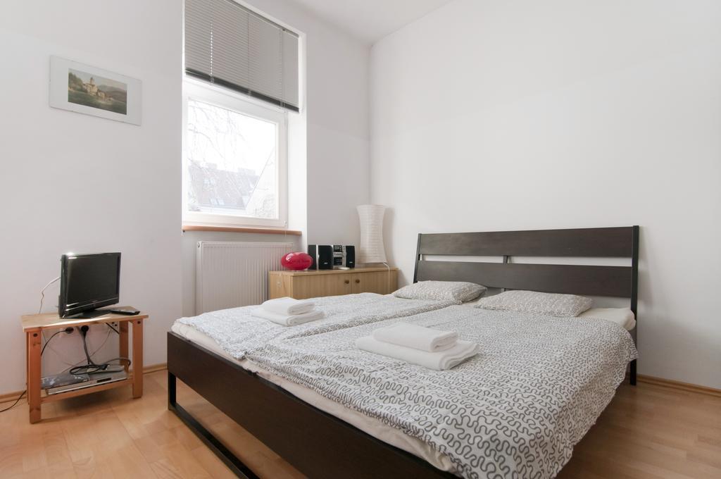 Premium Apartments Klimschgasse Вена Номер фото
