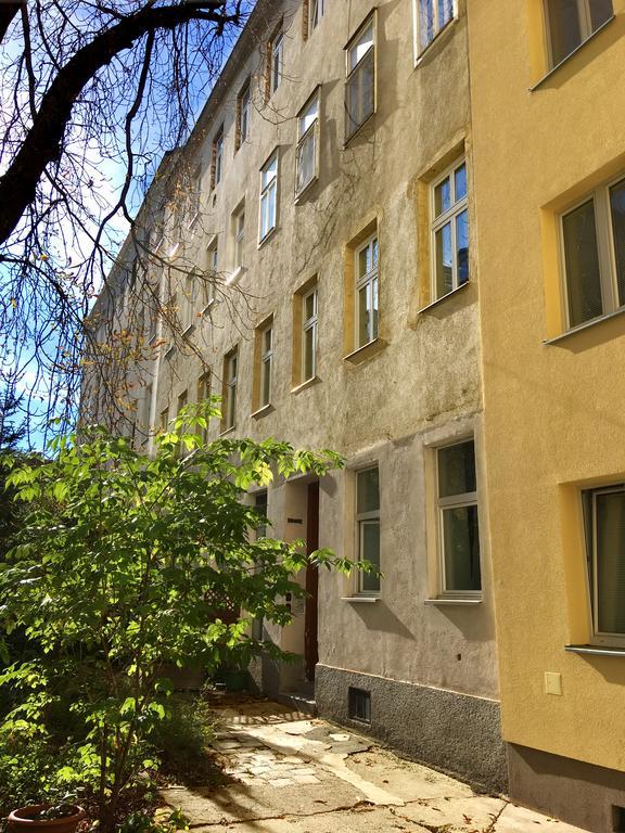 Premium Apartments Klimschgasse Вена Экстерьер фото