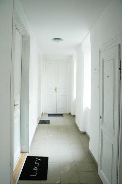 Premium Apartments Klimschgasse Вена Экстерьер фото