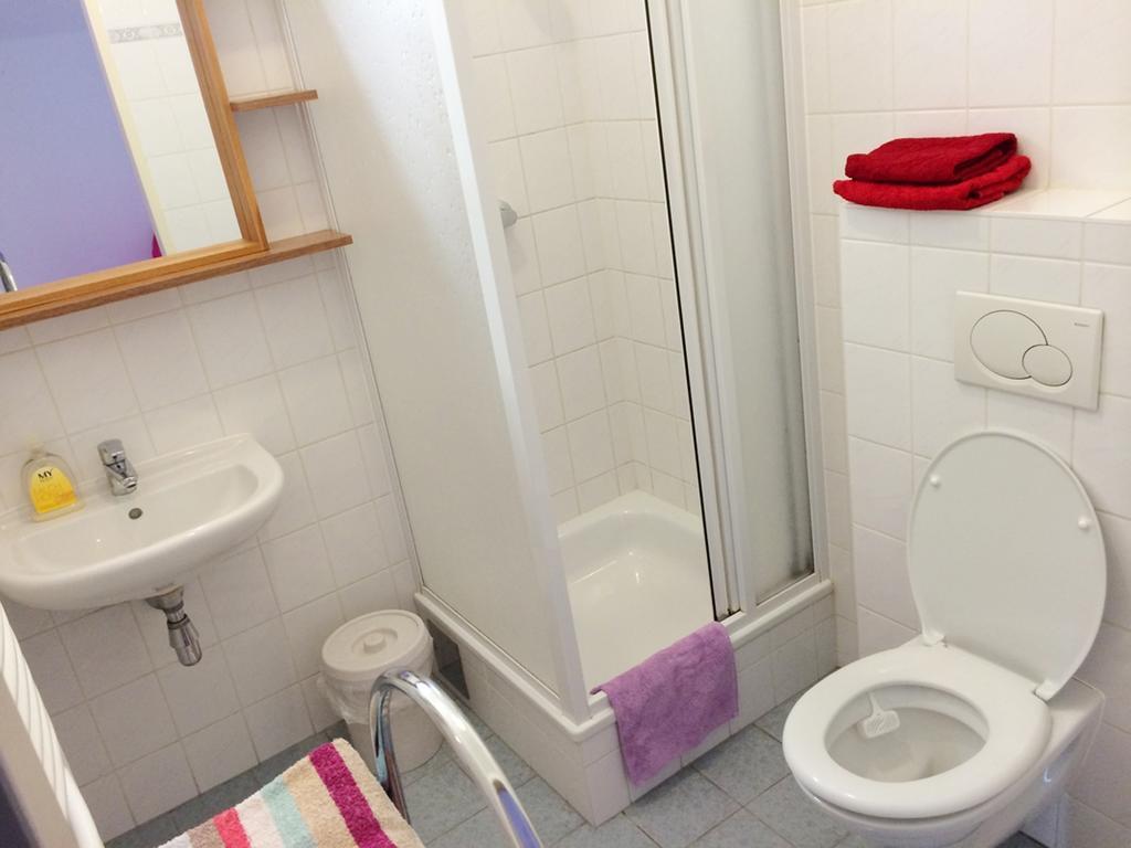 Premium Apartments Klimschgasse Вена Экстерьер фото